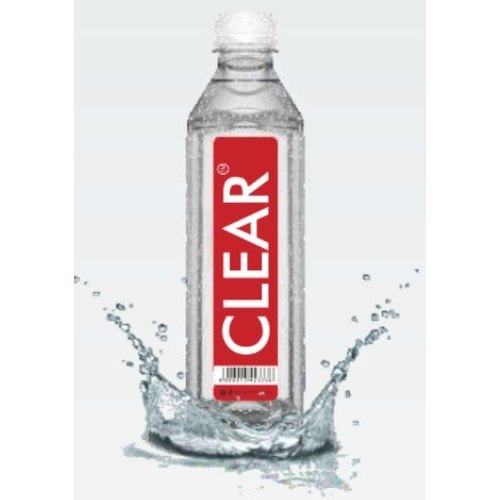 200 ml Water Bottle