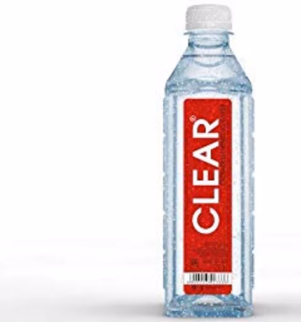 300 ml Water Cup